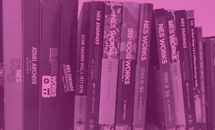 Own the Games You Love