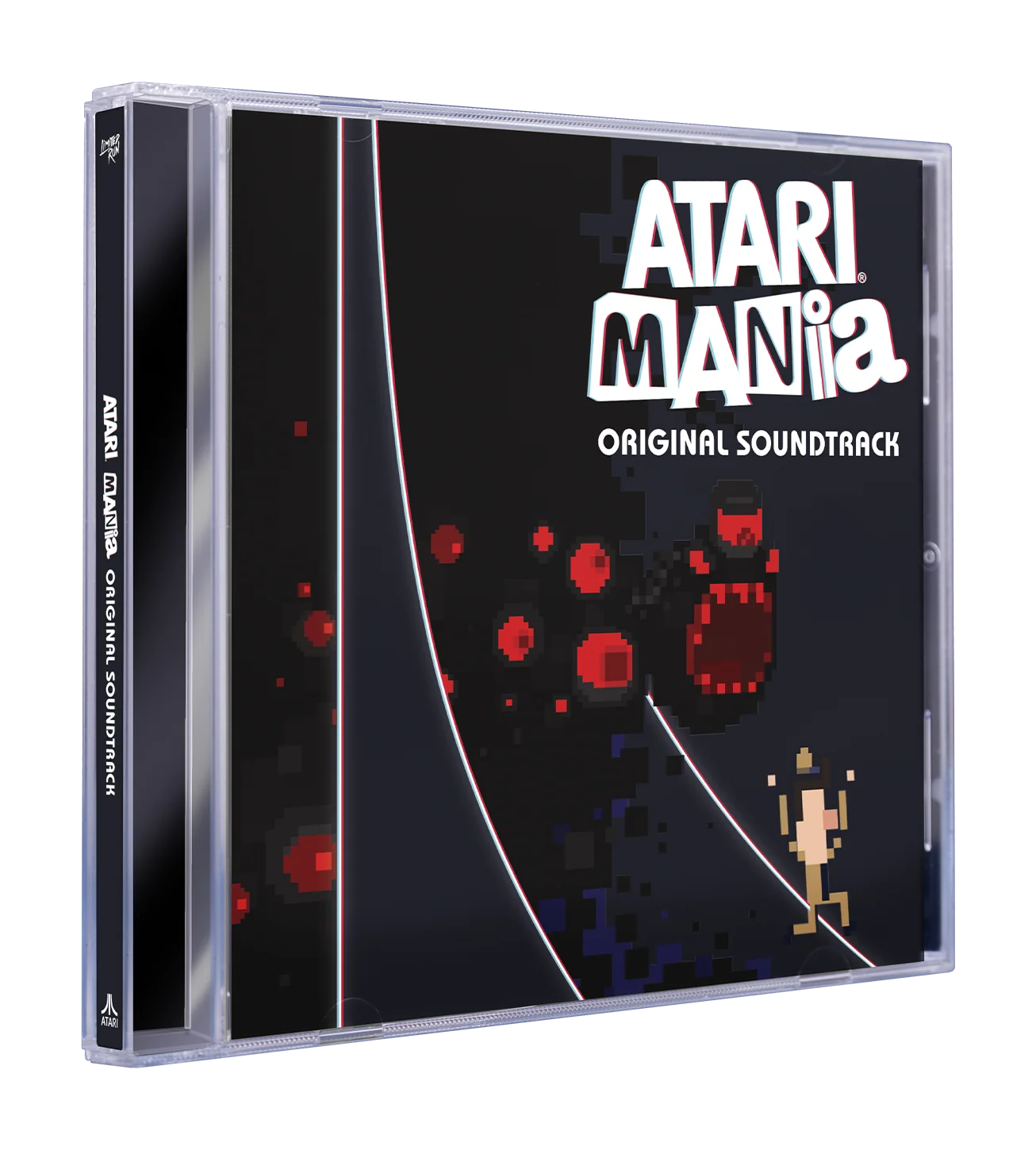 Atari Mania (Switch) - Image 3