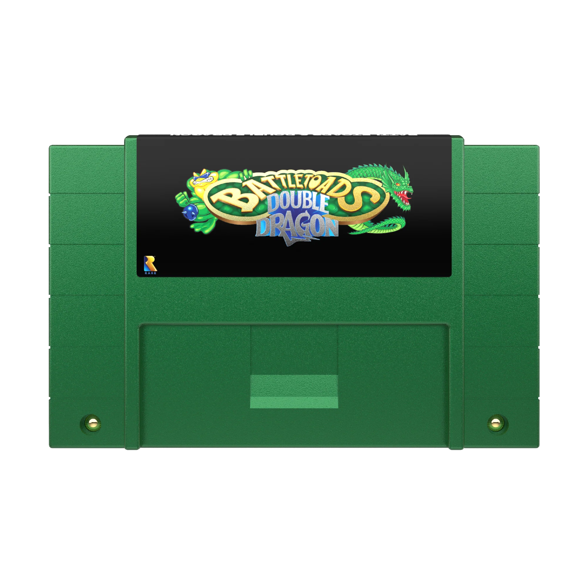 Battletoads & Double Dragon Collector's Edition (SNES) - Image 3
