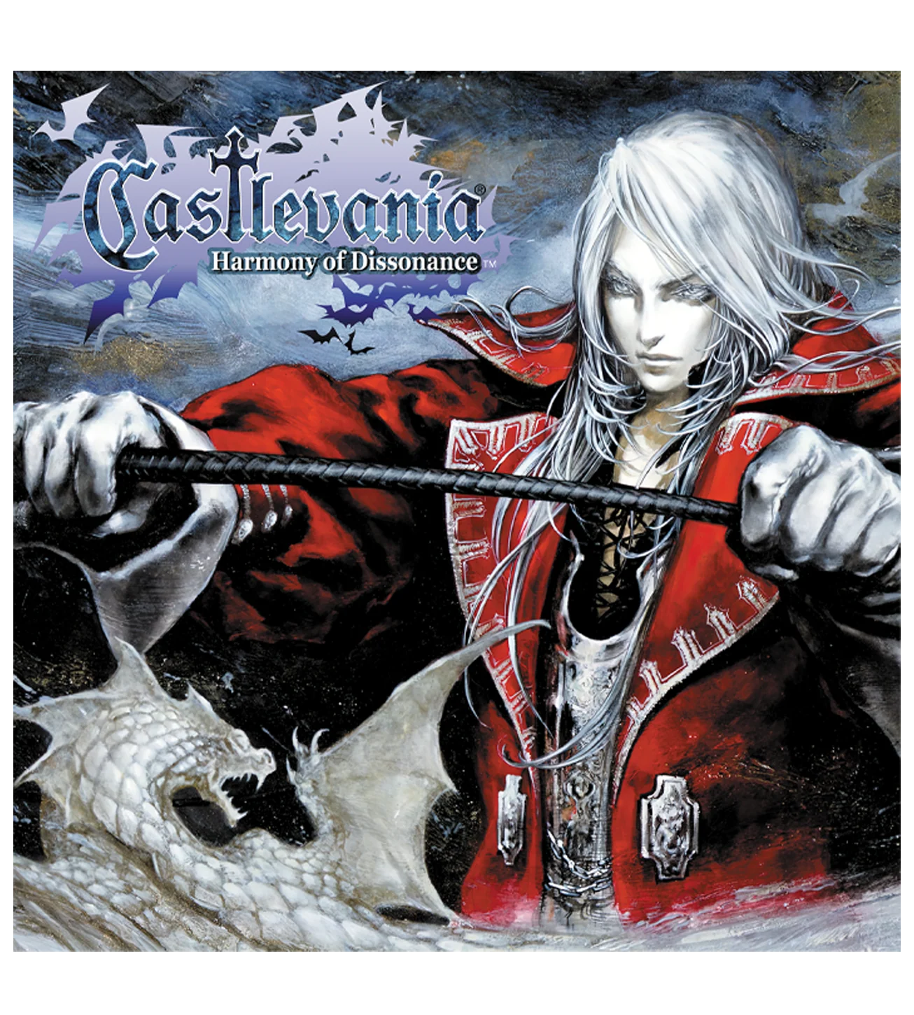 Castlevania: Harmony of Dissonance - Vinyl Soundtrack - Image 3