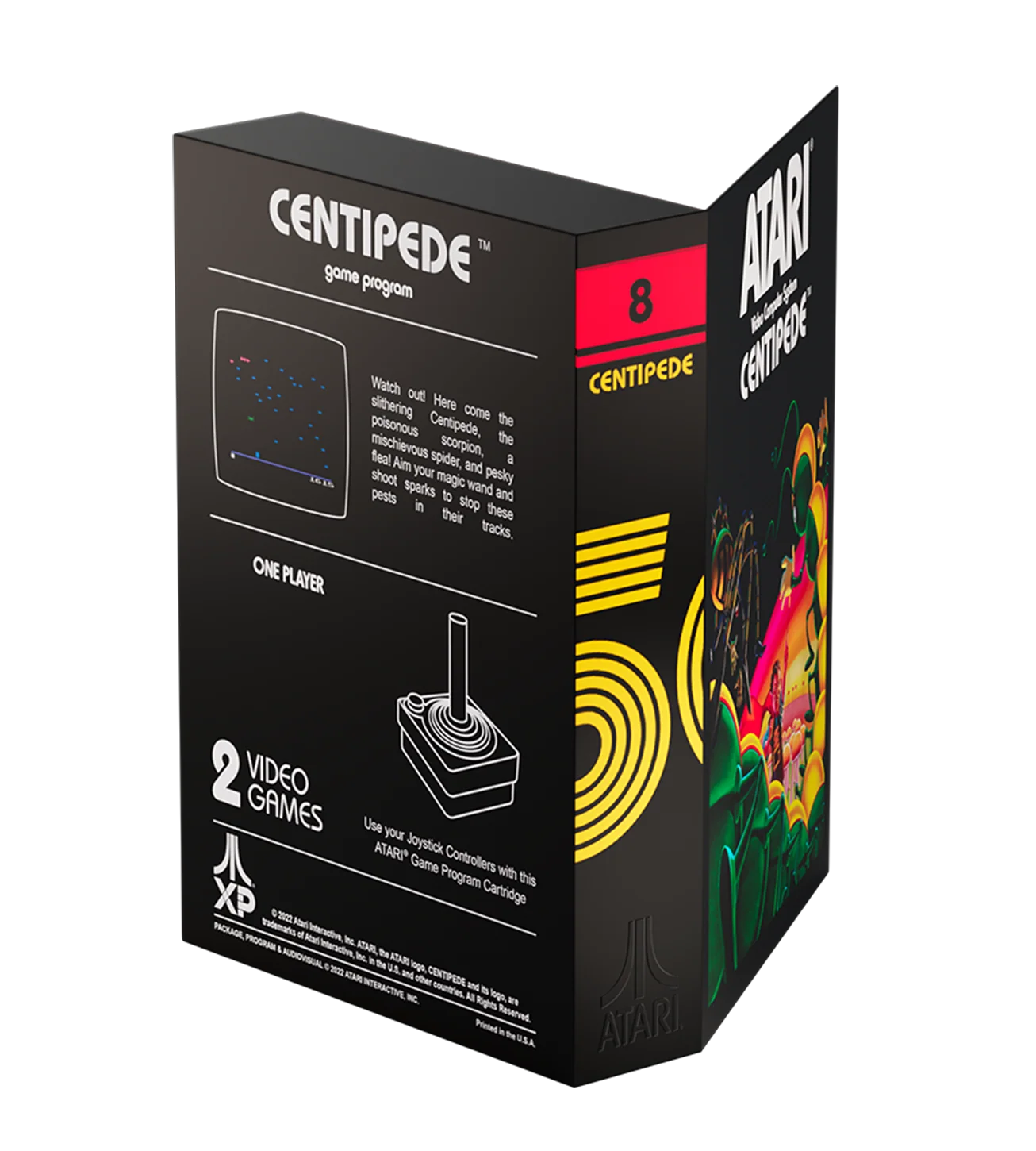Centipede Limited Edition (Atari) - Image 3