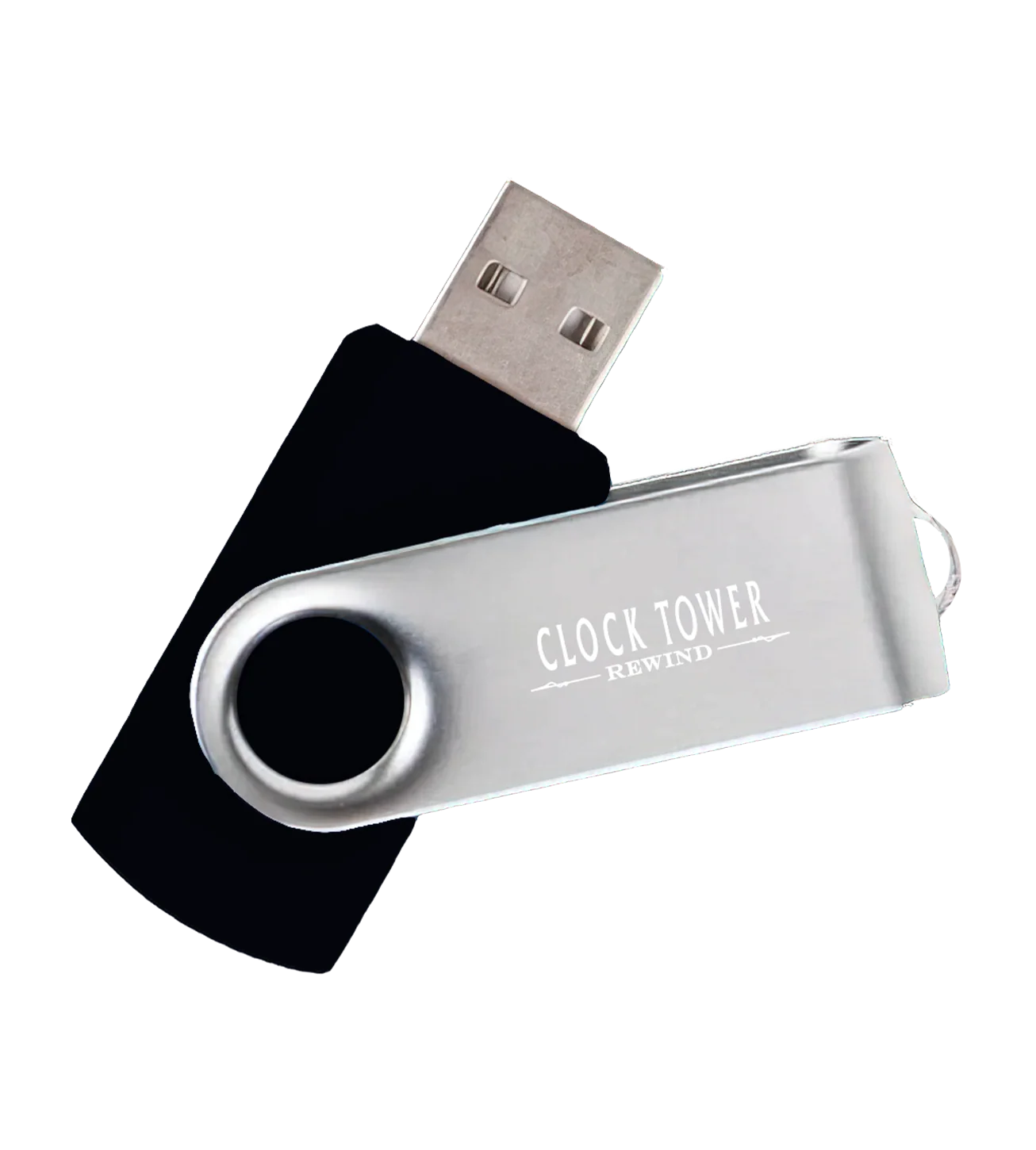 Clock Tower Rewind Collector's Edition (PC) - Image 3