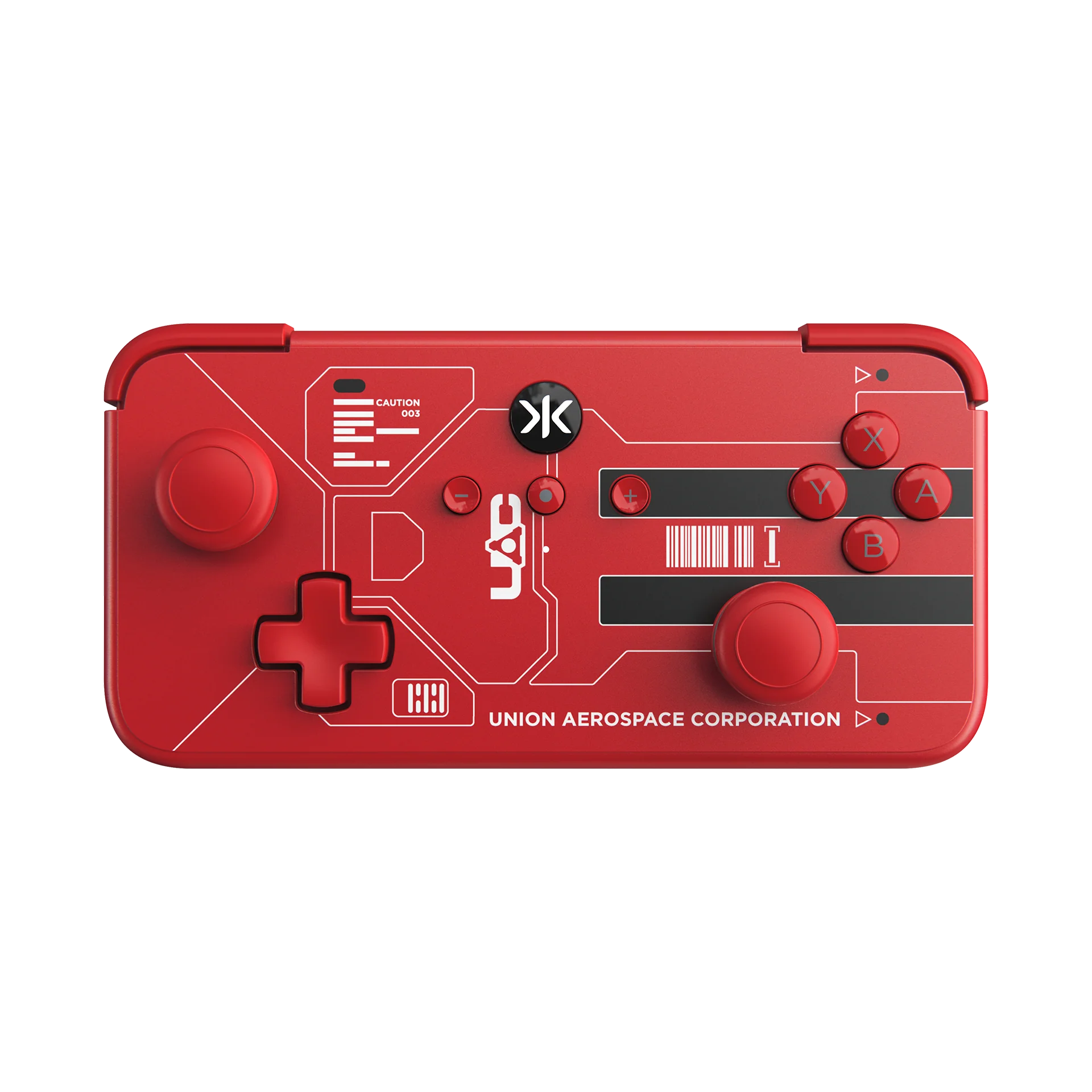 DOOM + DOOM II NEO S Controller - Image 4