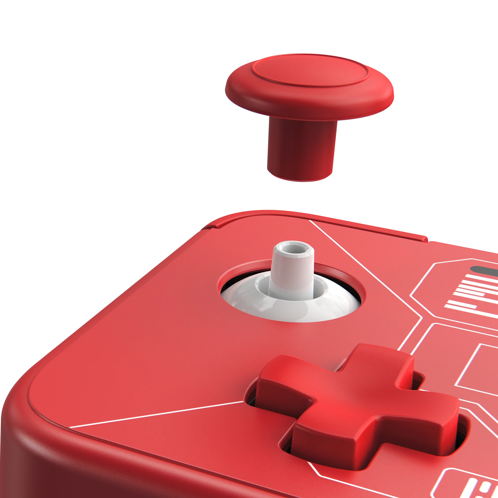 DOOM + DOOM II NEO S Controller - Image 7