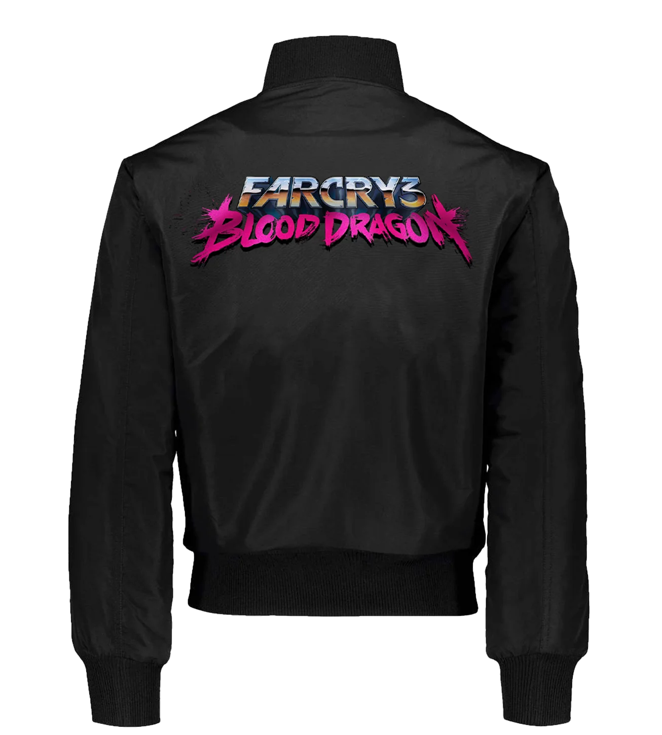 Far Cry 3 - Blood Dragon Omega Force Jacket - Image 3
