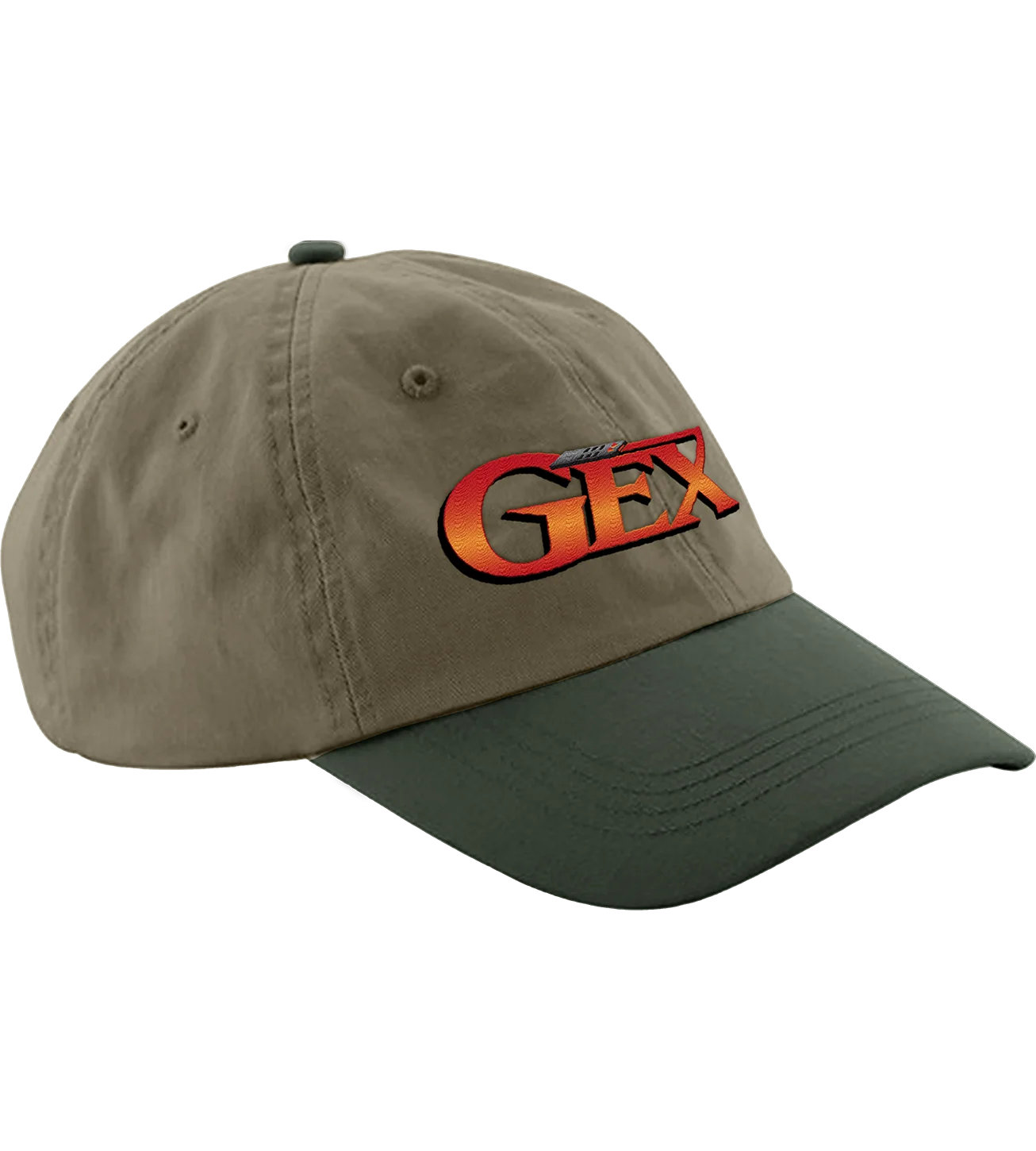 GEX Trilogy Hat