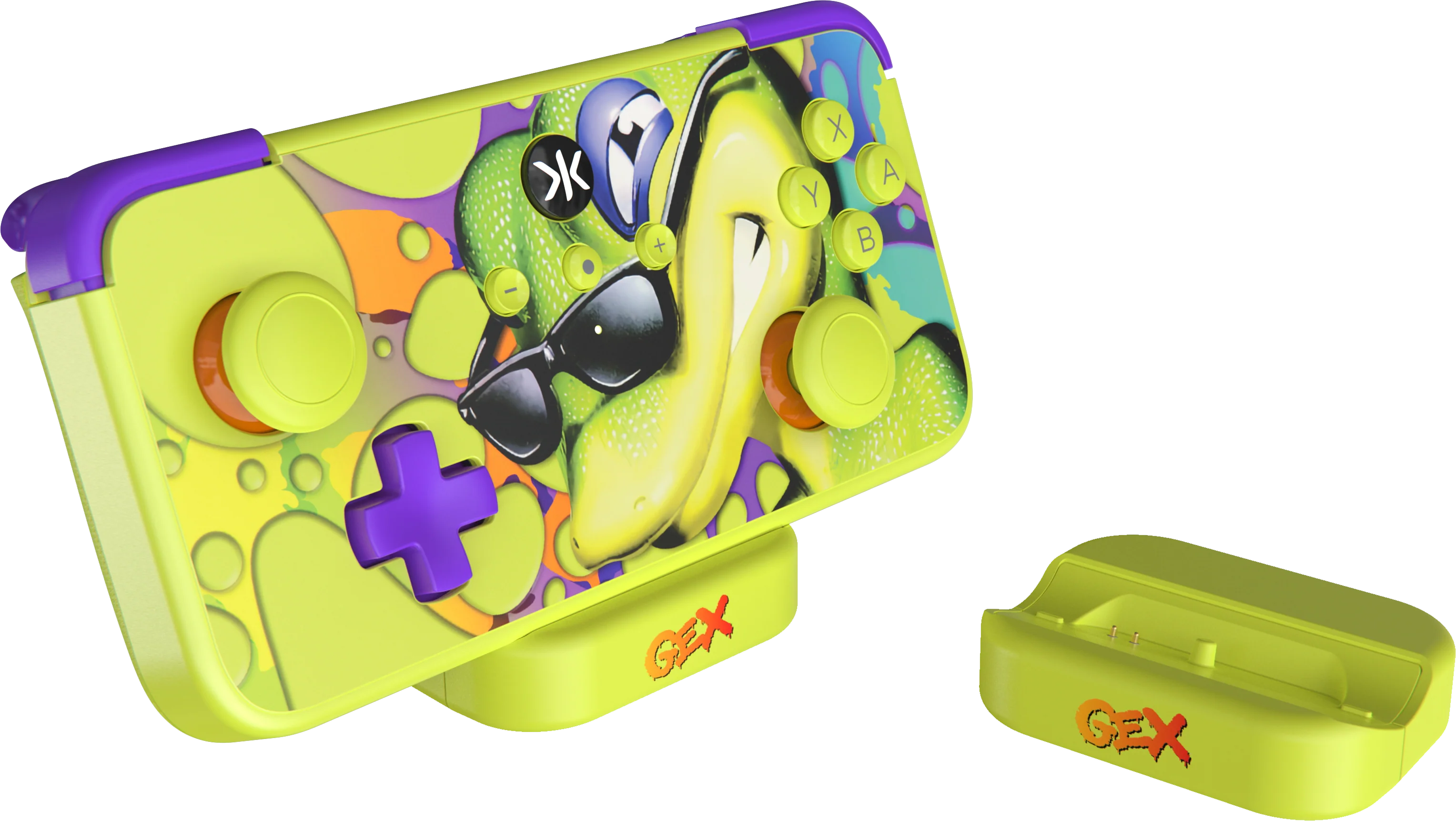 GEX Trilogy NEO S Controller - Image 4