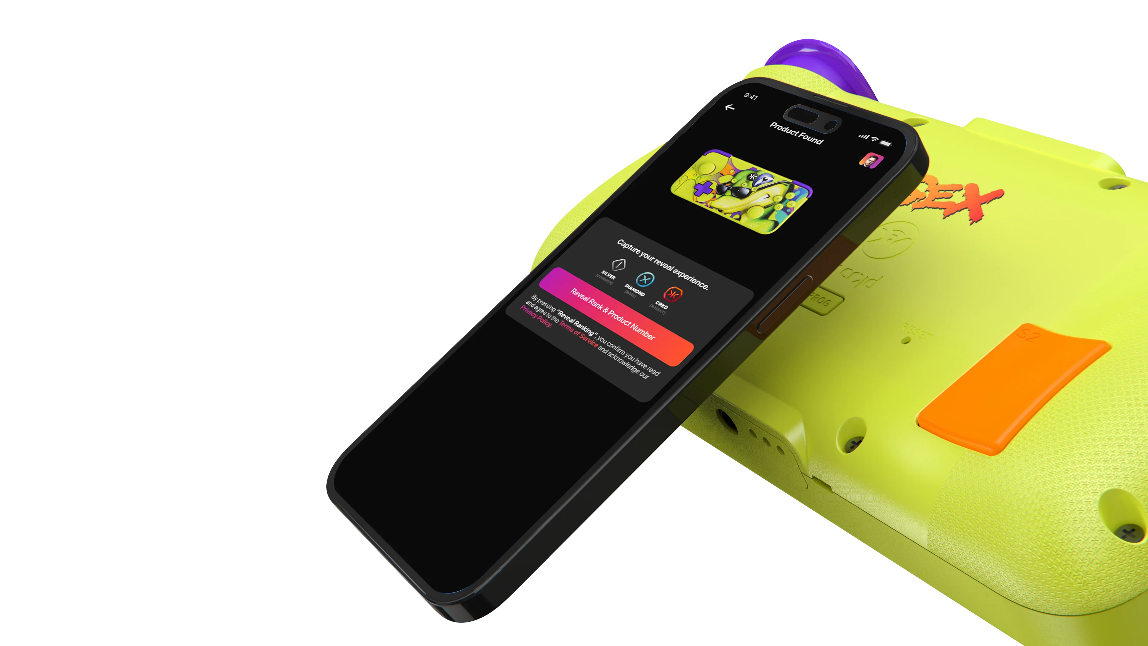GEX Trilogy NEO S Controller - Image 9