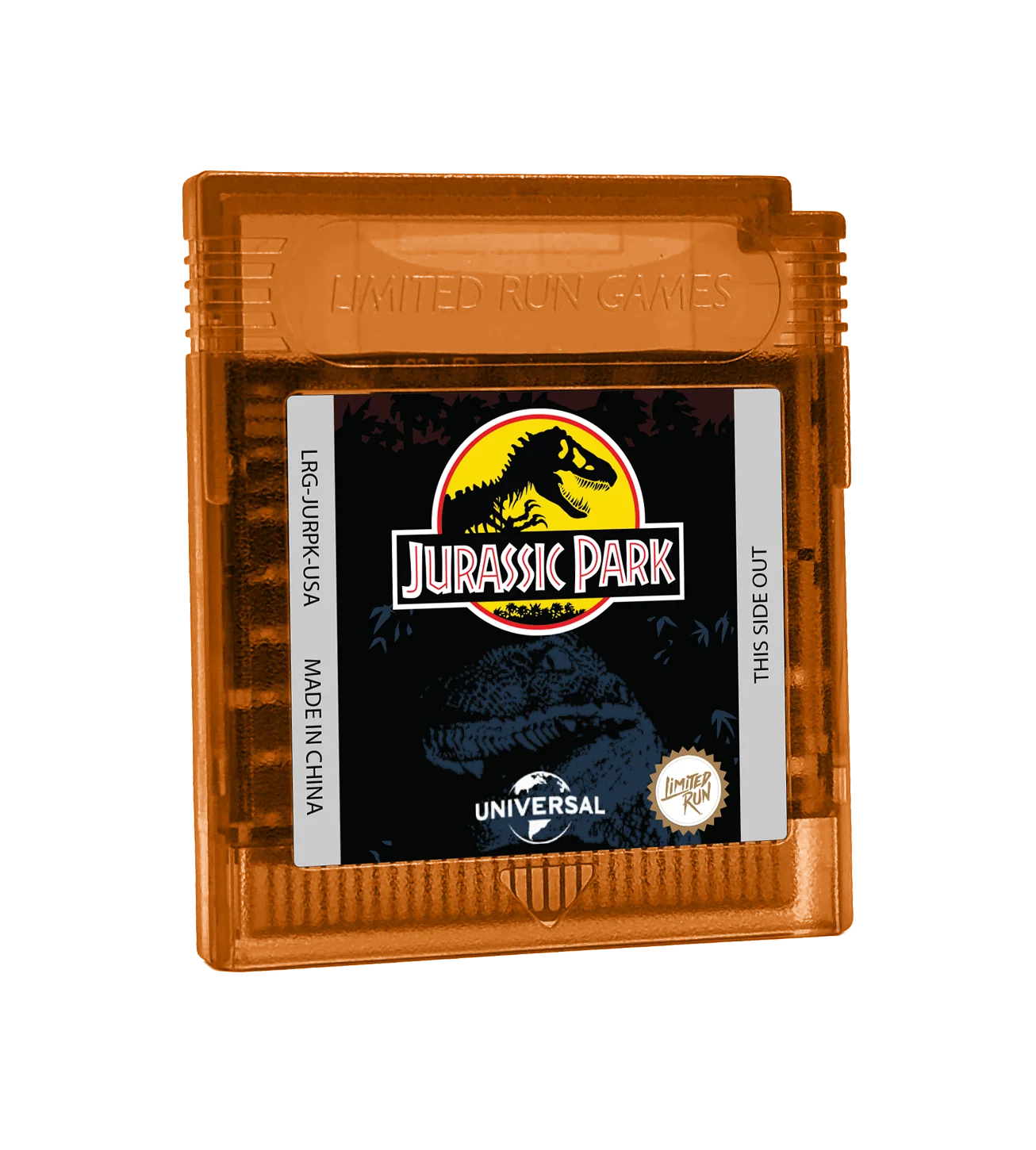 Jurassic Park (GB) - Image 4