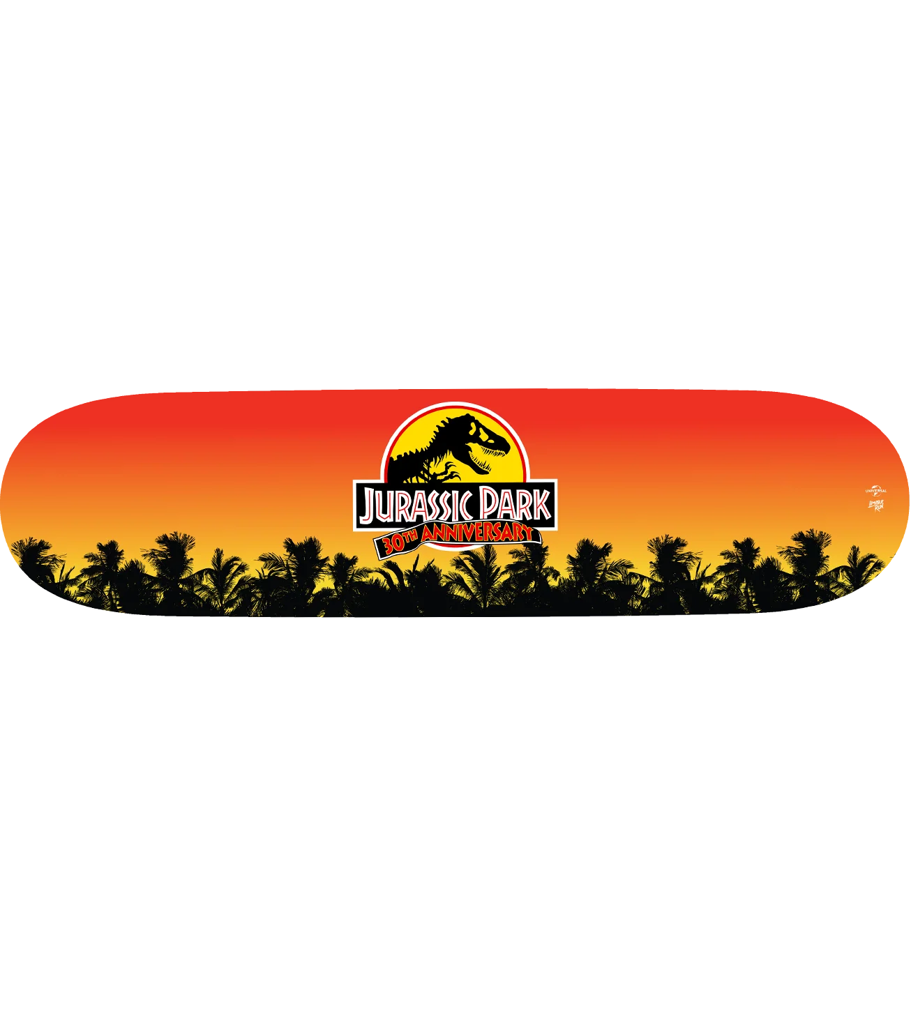 Jurassic Park Skate Decks - Image 3