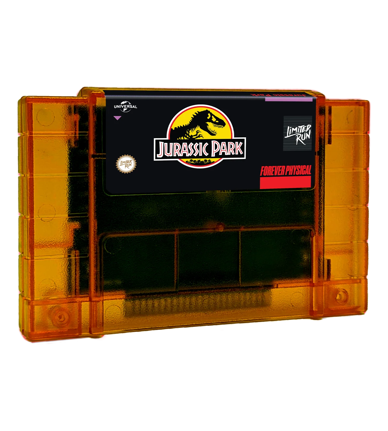 Jurassic Park (SNES) - Image 3