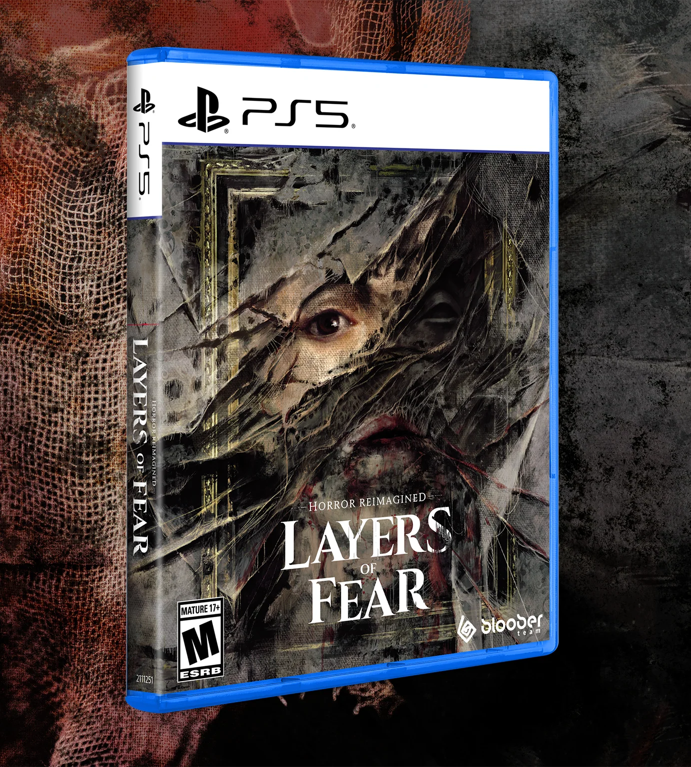 Layers of Fear (PS5) - Image 2