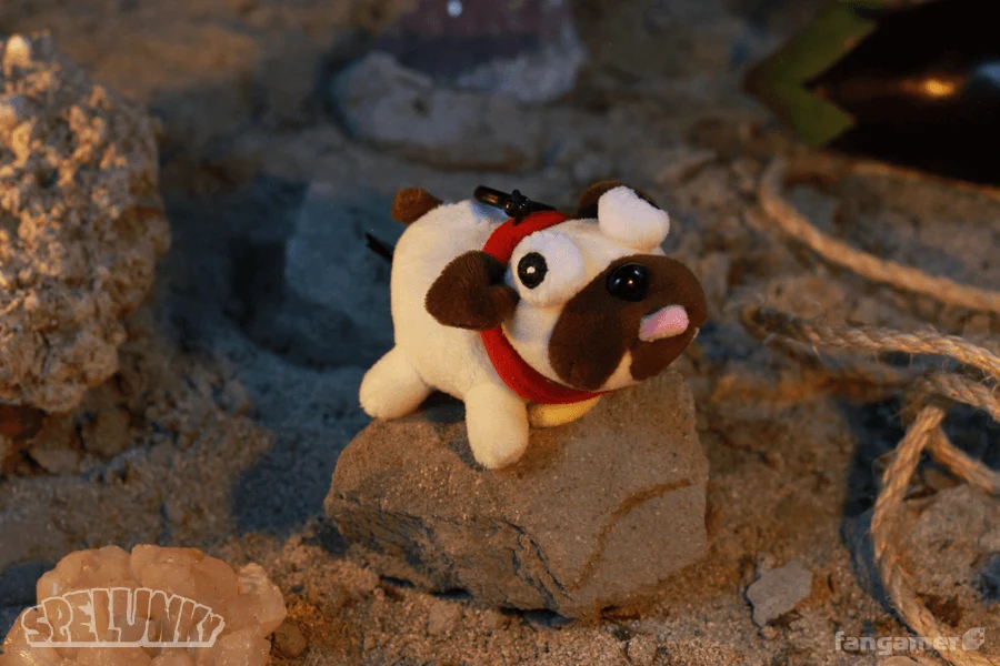 Limited Run #220: Spelunky Collector's Edition (PS4) - Image 3
