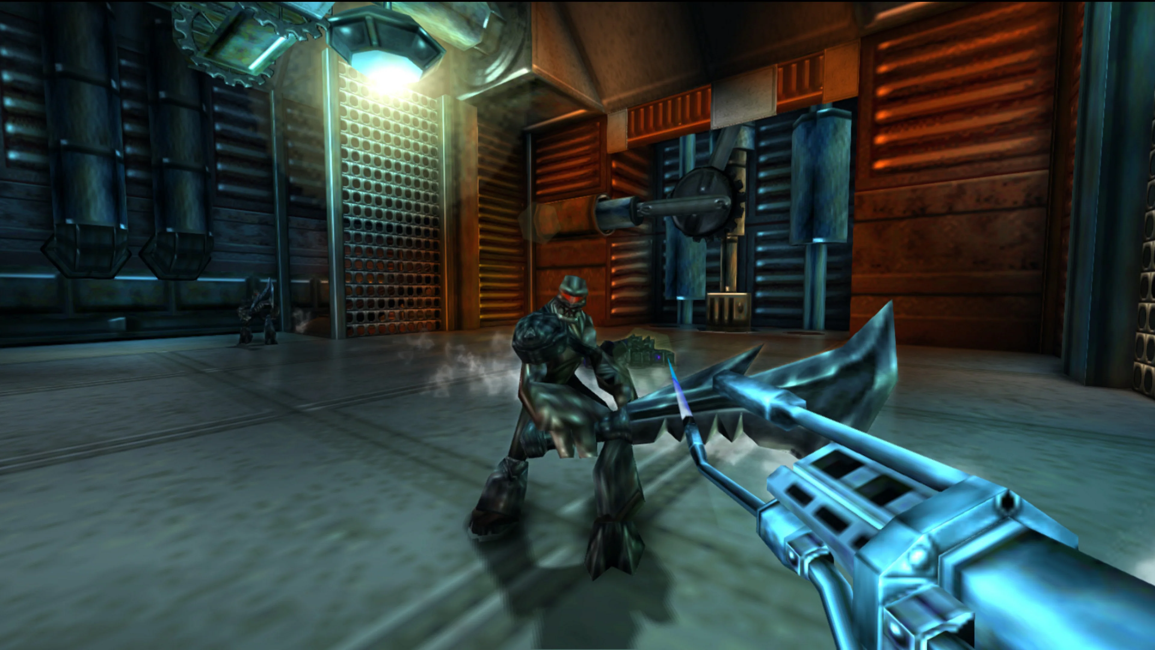 Limited Run #424: Turok 2: Seeds of Evil (PS4) - Image 4