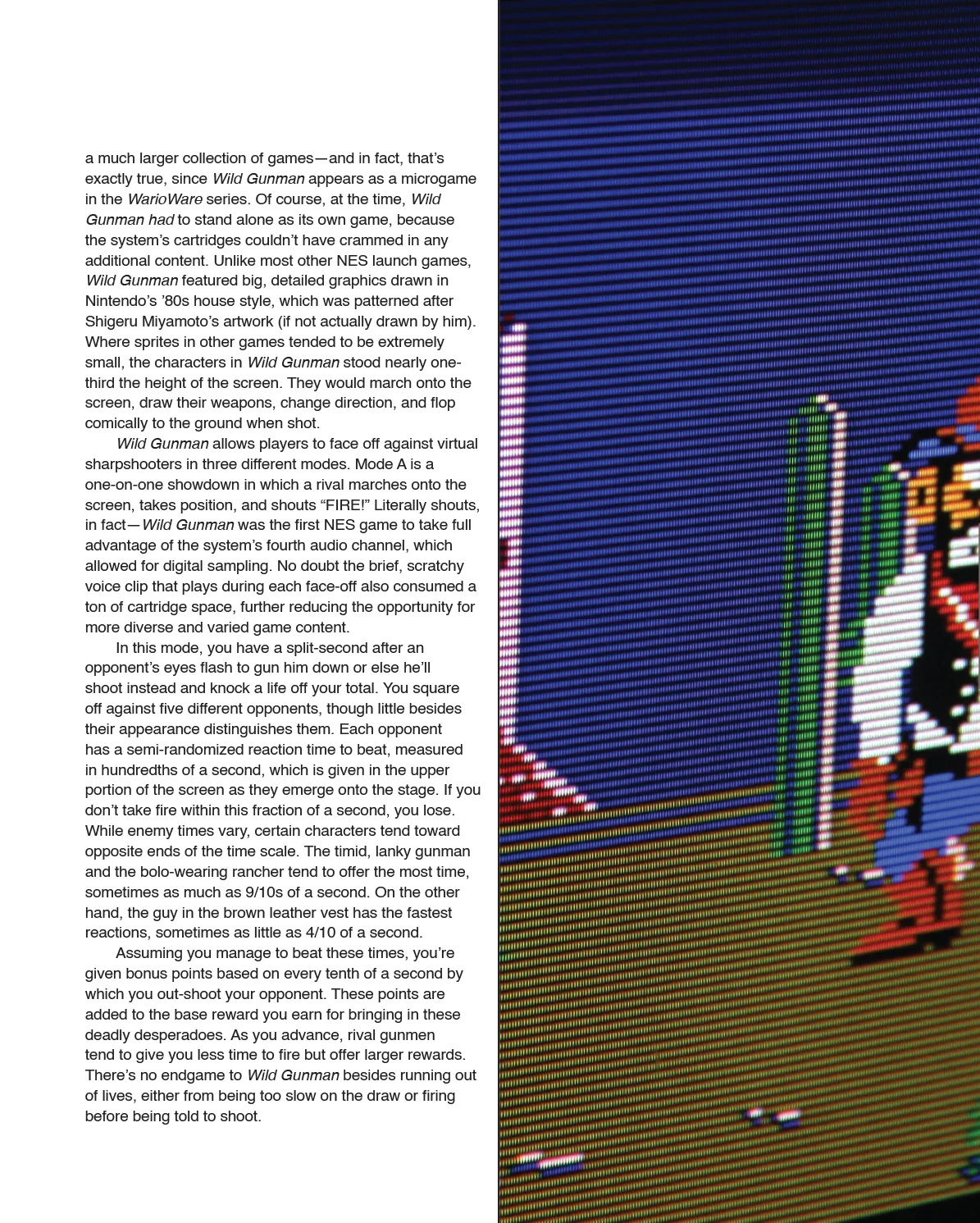 NES Works 1985 & '86 (Softcover) - Image 4