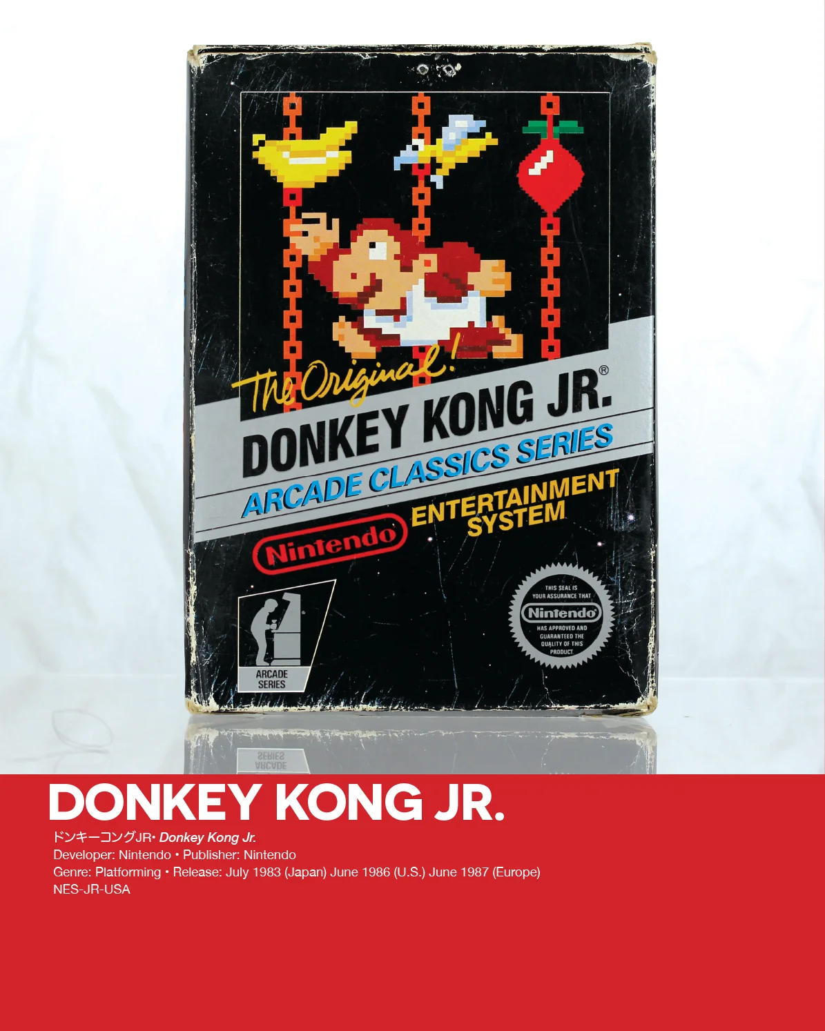 NES Works 1985 & '86 (Softcover) - Image 8