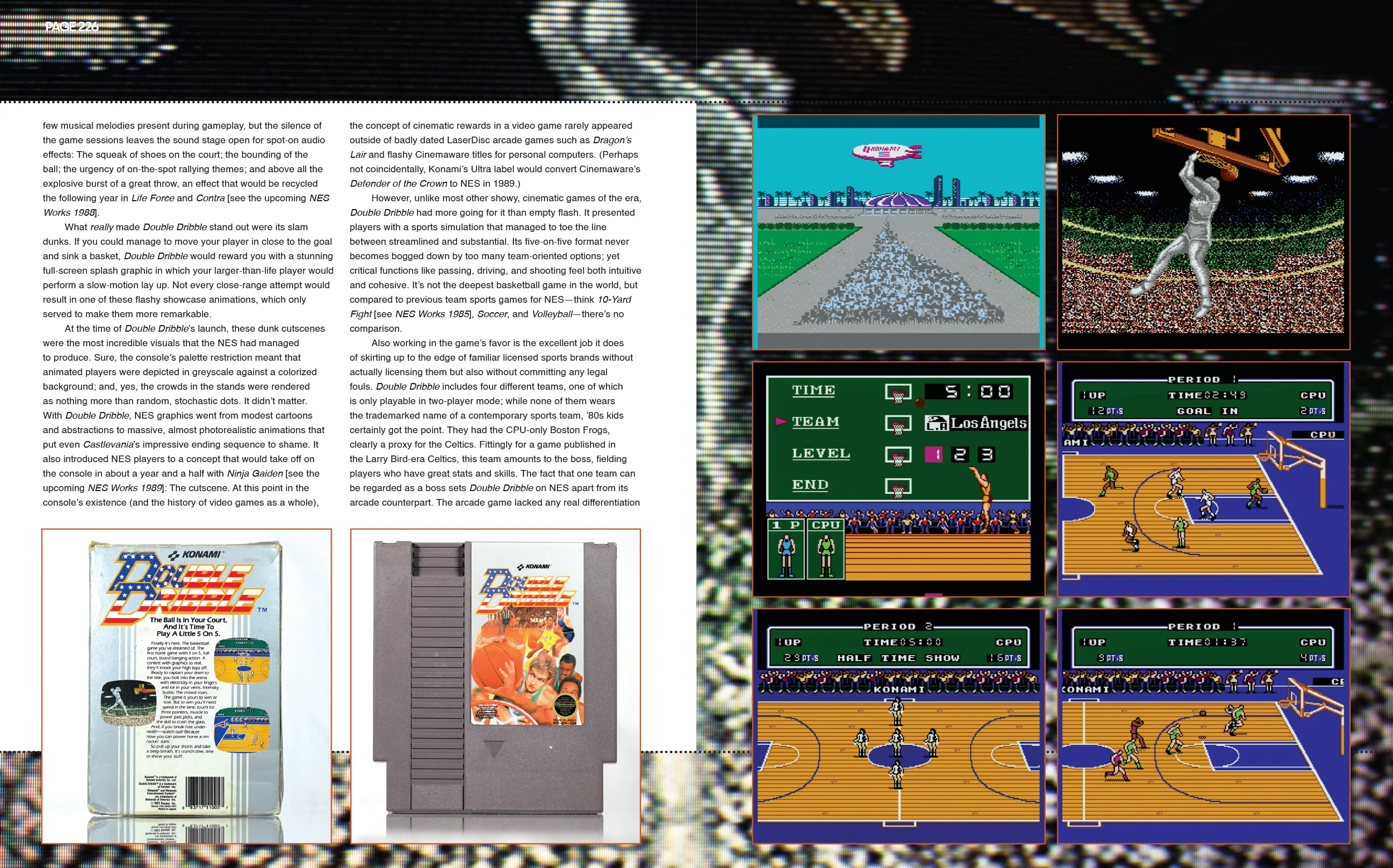 NES Works 1987 (Hardcover) - Image 7