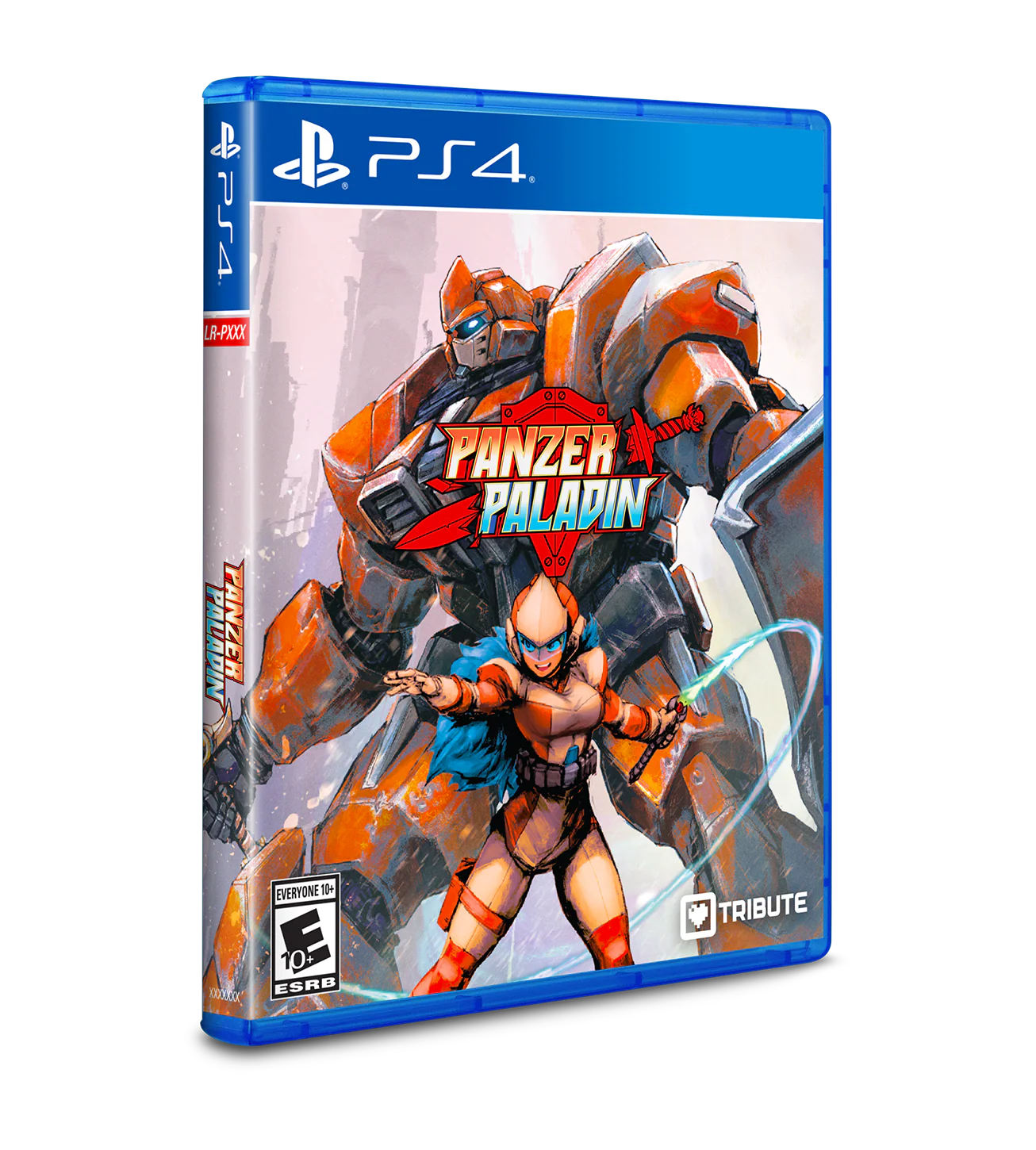 Panzer Paladin Standard Edition (PS4, Xbox) - Image 3