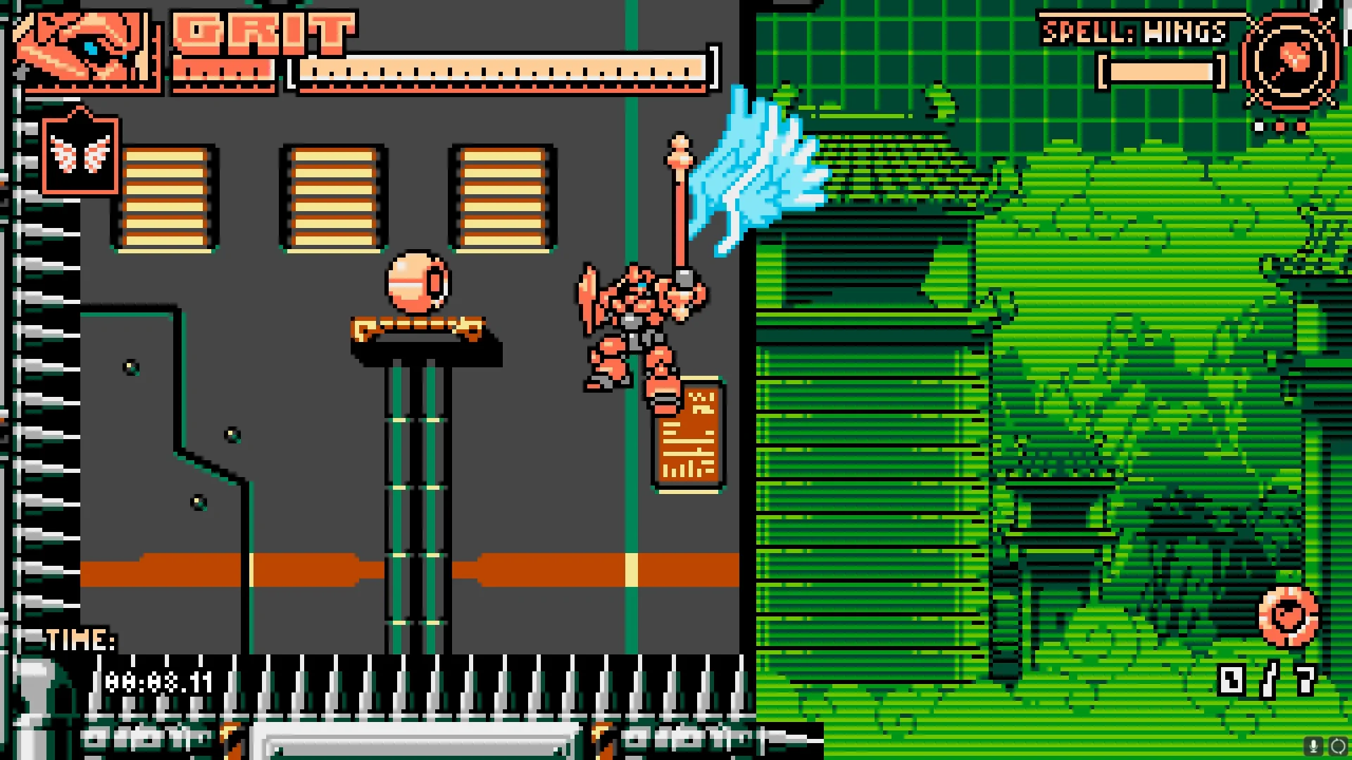 Panzer Paladin (Switch) - Image 7