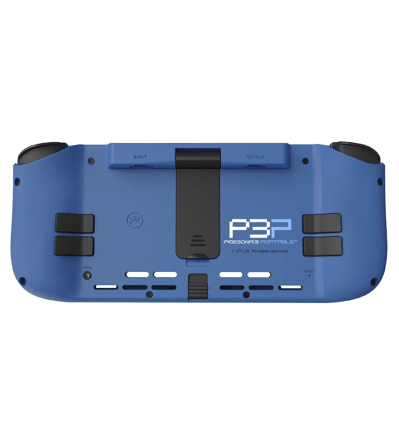 Persona 3 Portable Nitro Deck - Image 5