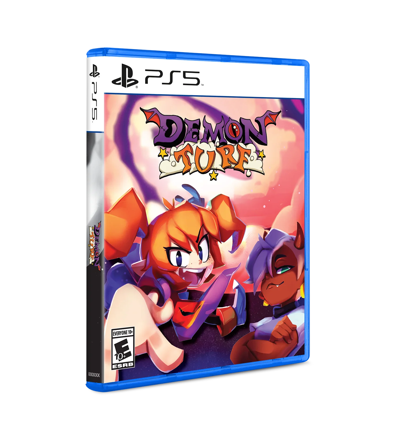 PS5 Limited Run #22: Demon Turf