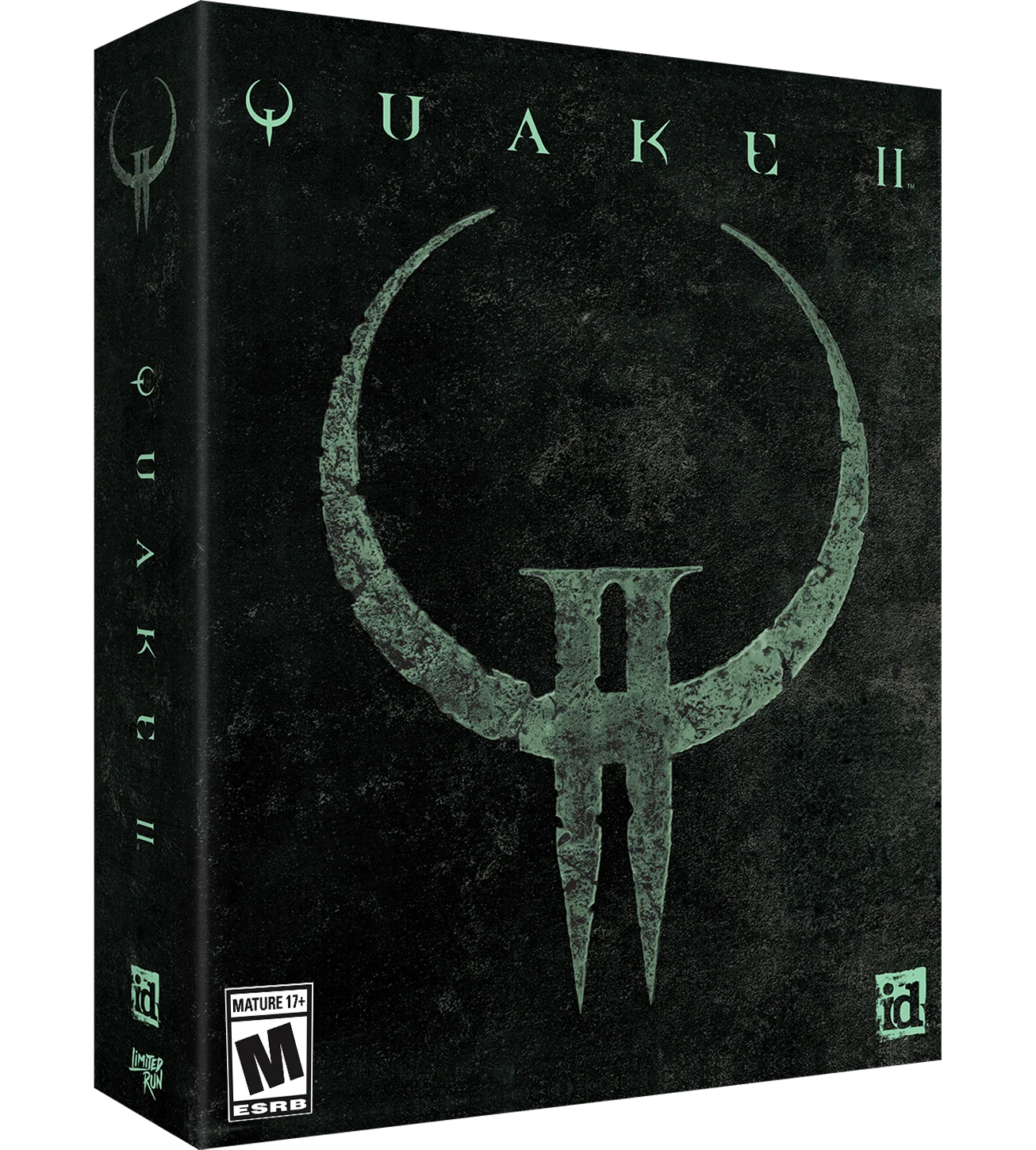 Quake II Special Edition (PC)