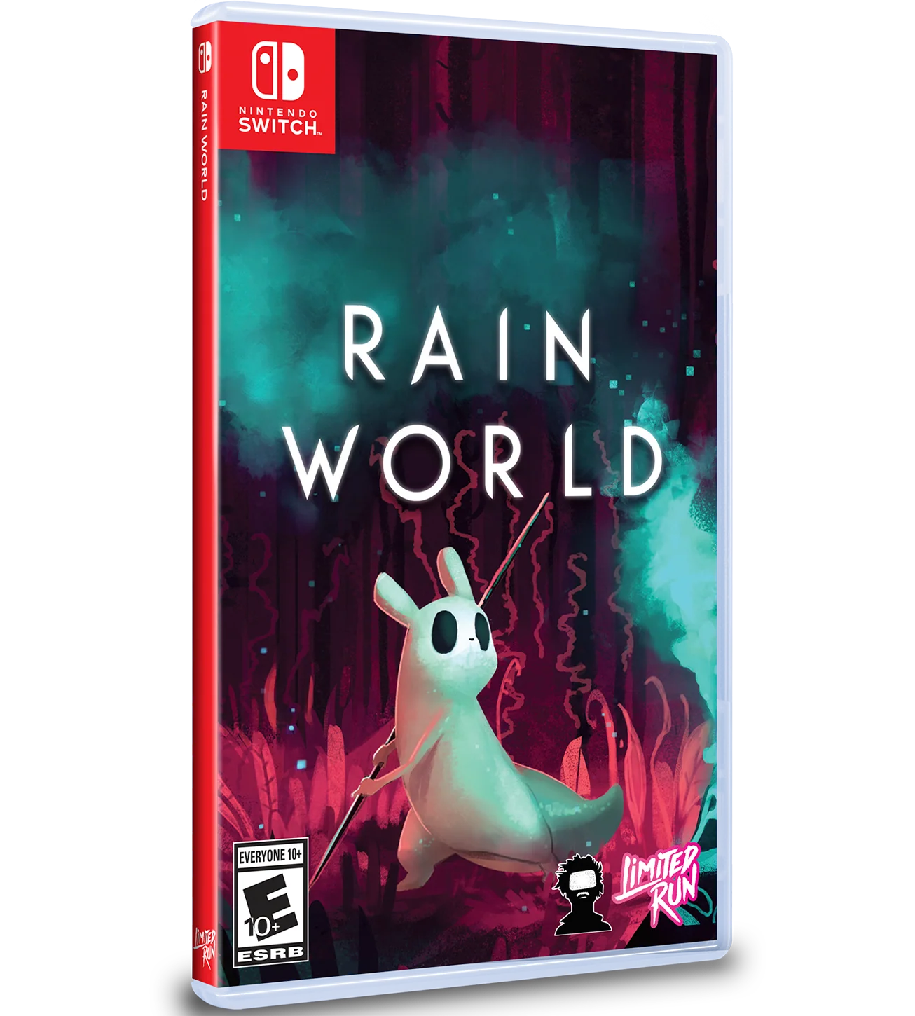 Rain World Standard Edition (Switch, PS5) - Image 4