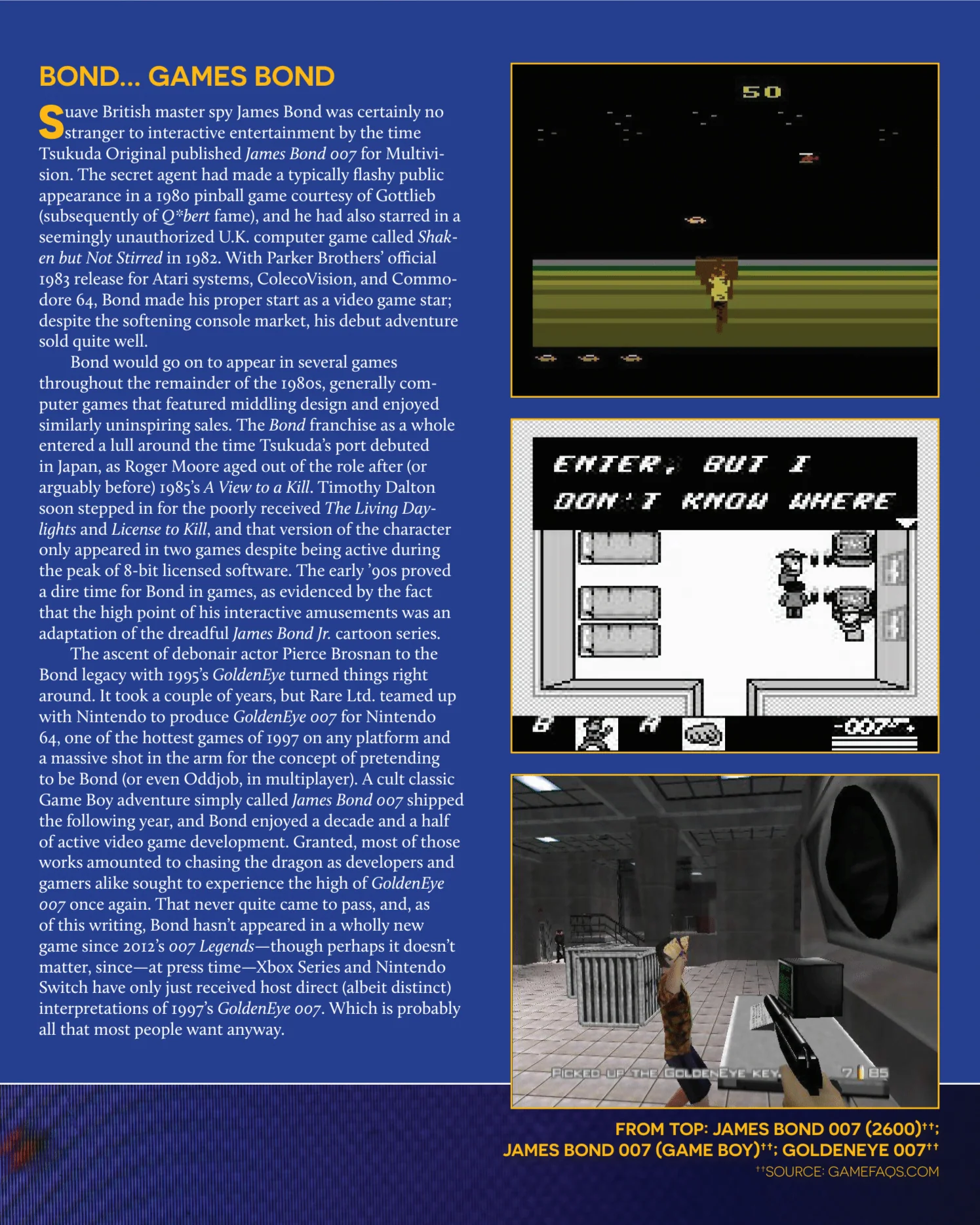 SG-1000 Works: Segaiden Vol. I  Collector's Edition (Hardcover) - Image 5