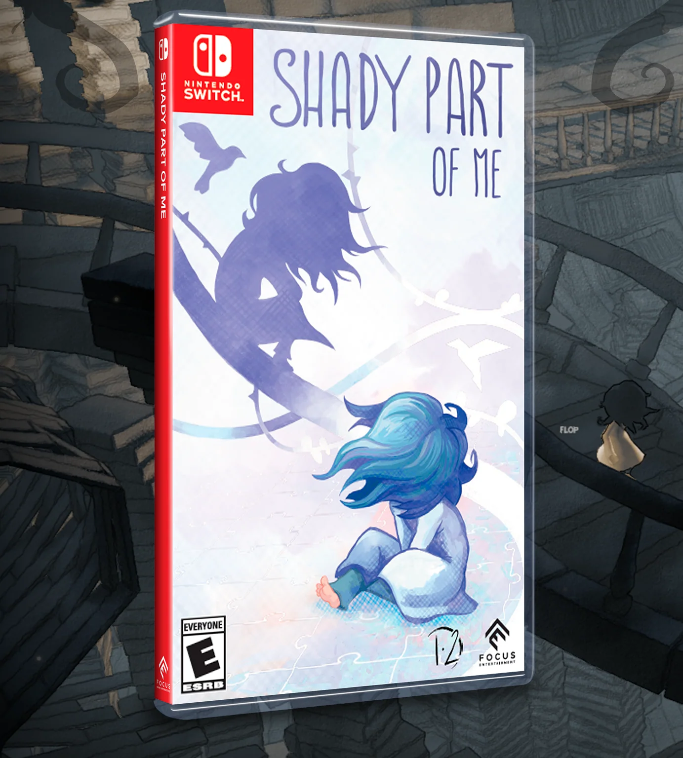 Shady Part of Me (Switch) - Image 2