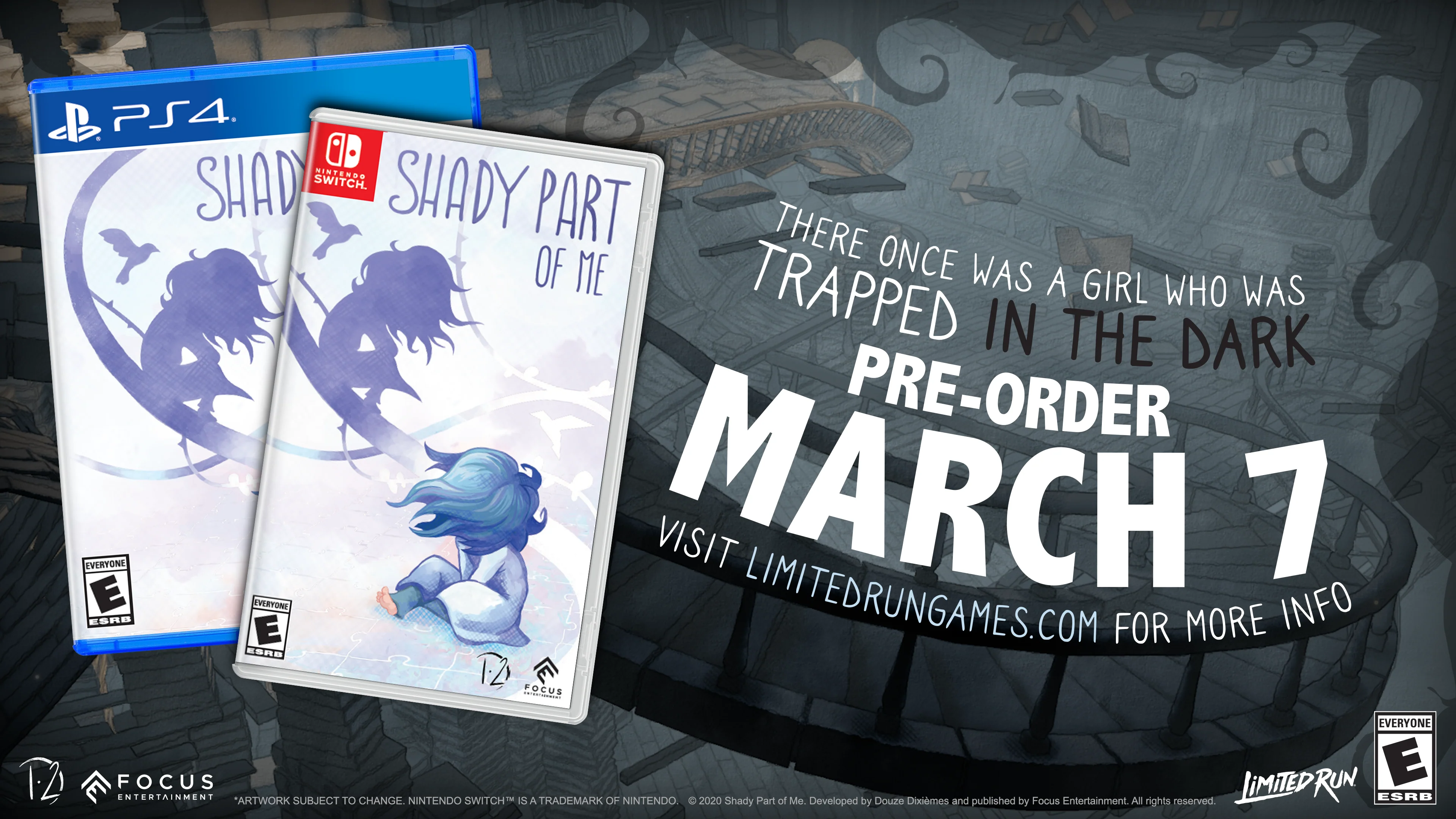 Shady Part of Me (Switch) - Image 3