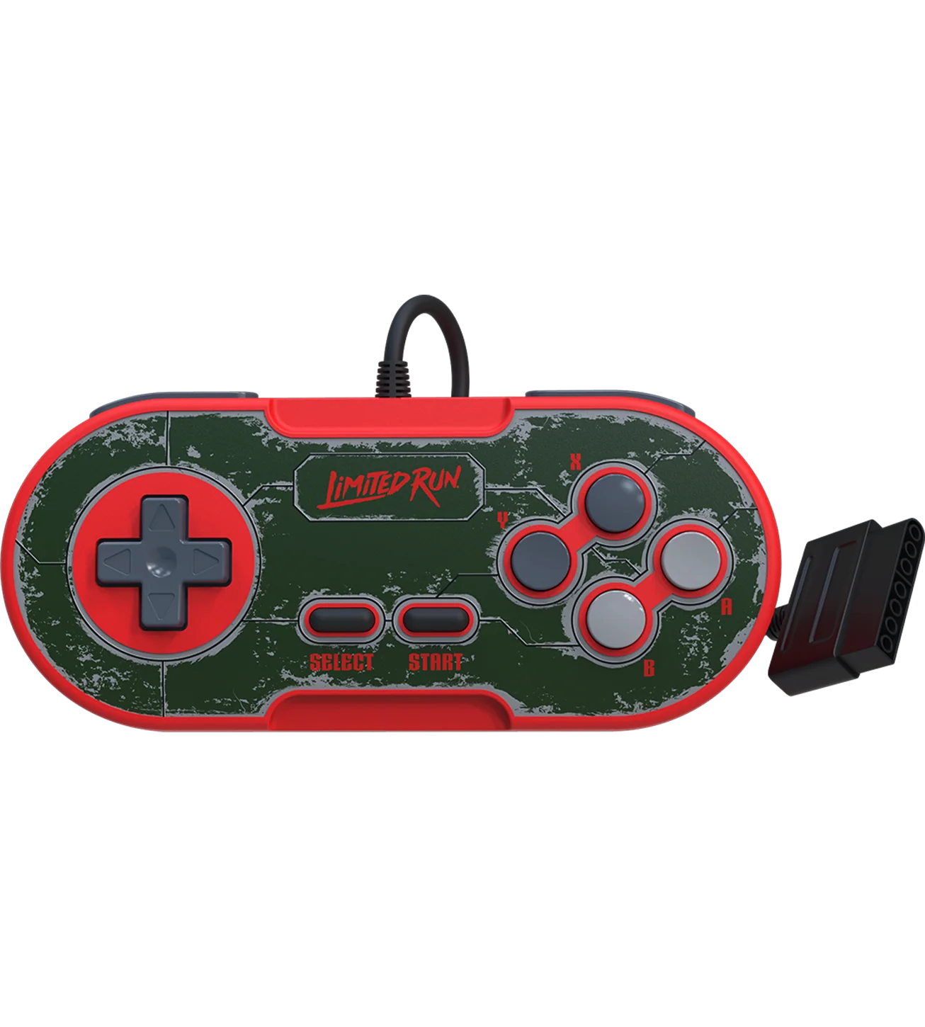 SNES Rumble Controller - Image 4
