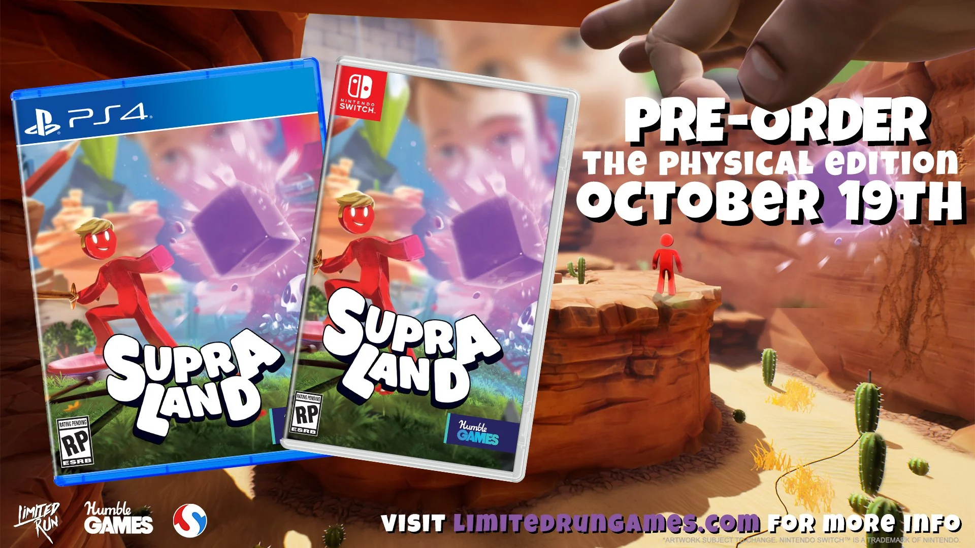 Supraland (PS4) - Image 2