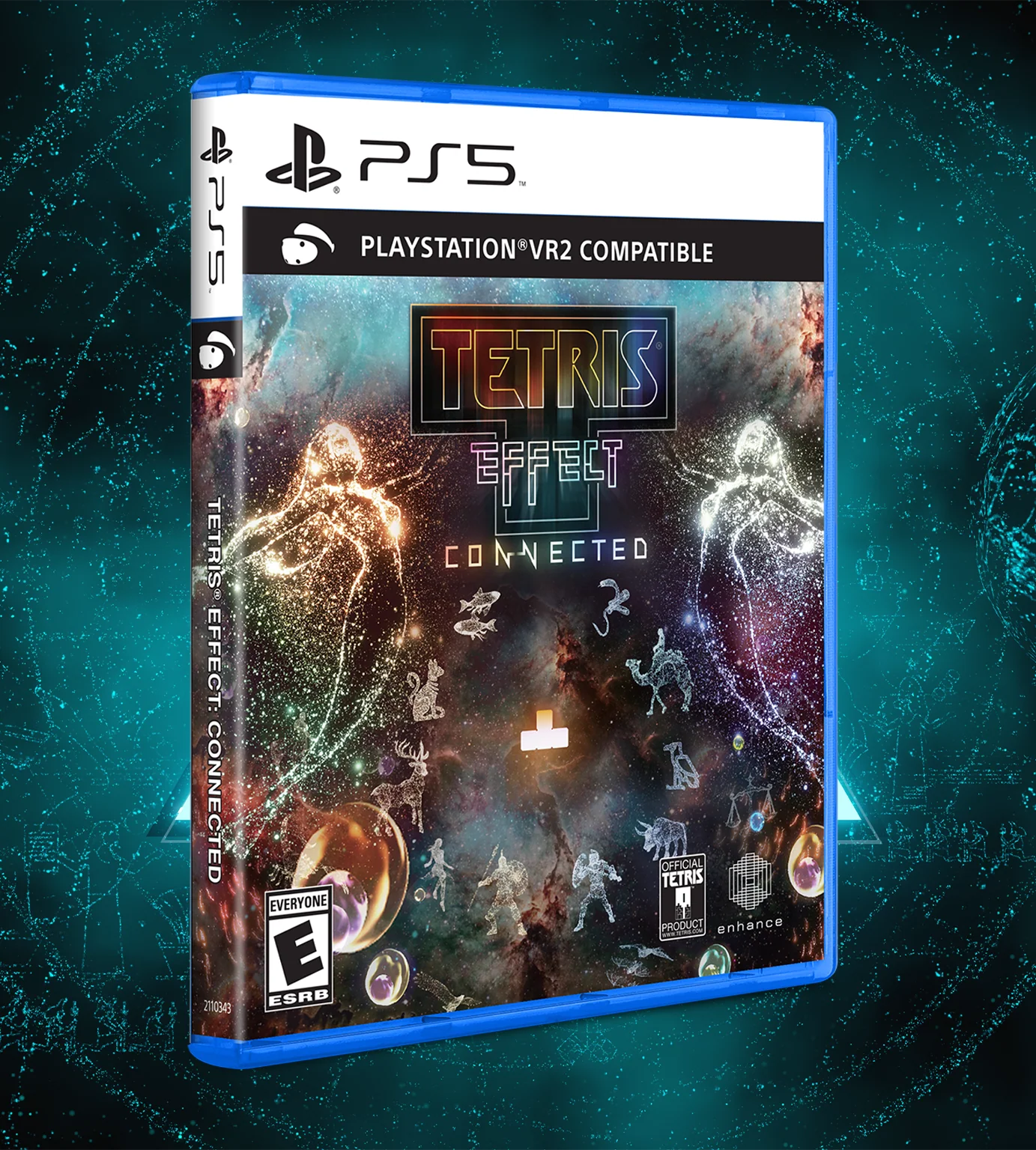 Tetris Effect: Connected (PS5) - Image 2