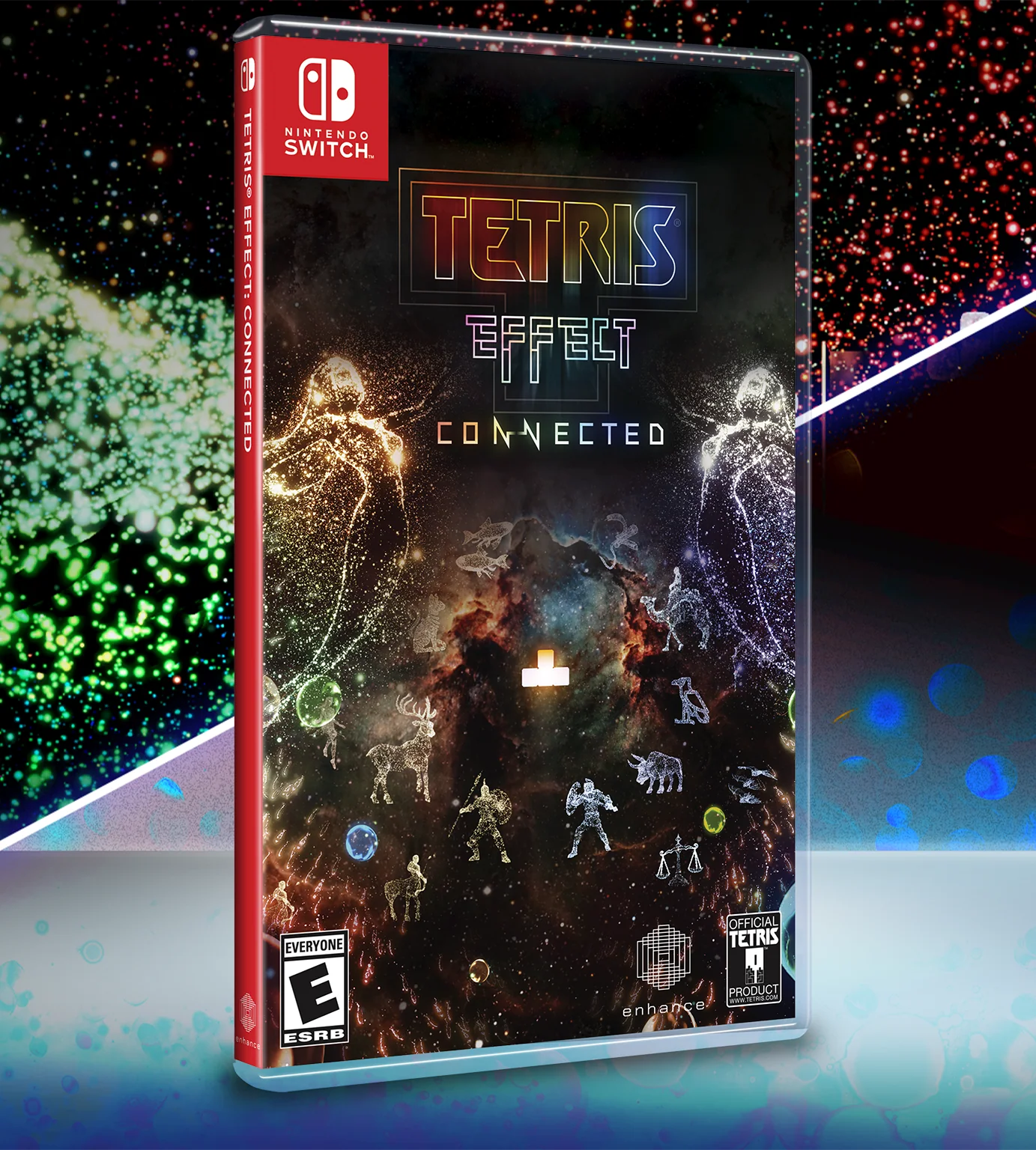 Tetris Effect: Connected (Switch) - Image 2