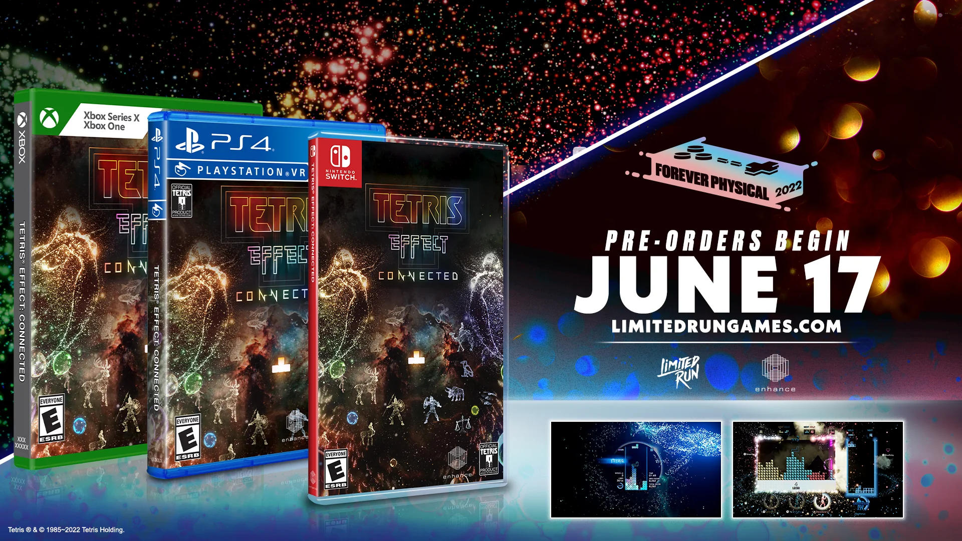 Tetris Effect: Connected (Switch) - Image 3