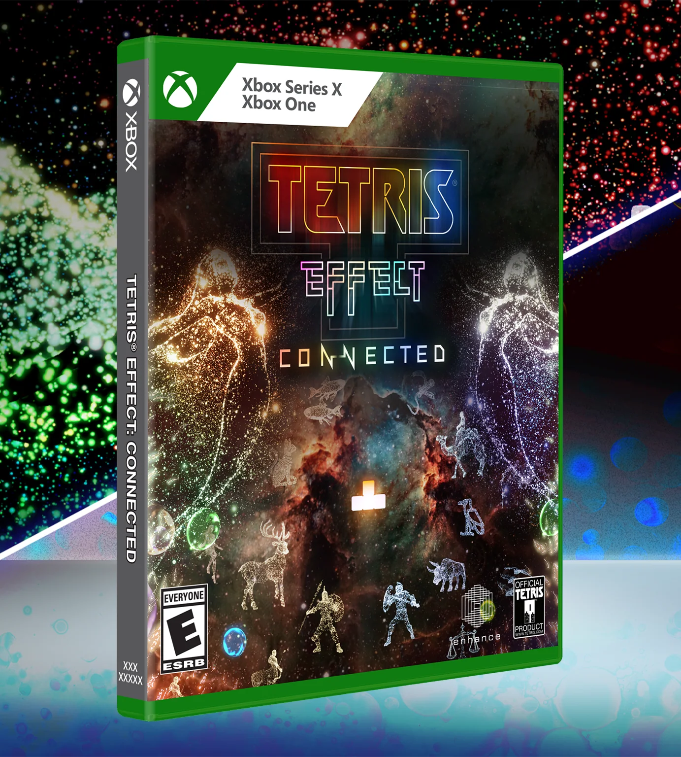 Tetris Effect: Connected (Xbox) - Image 2