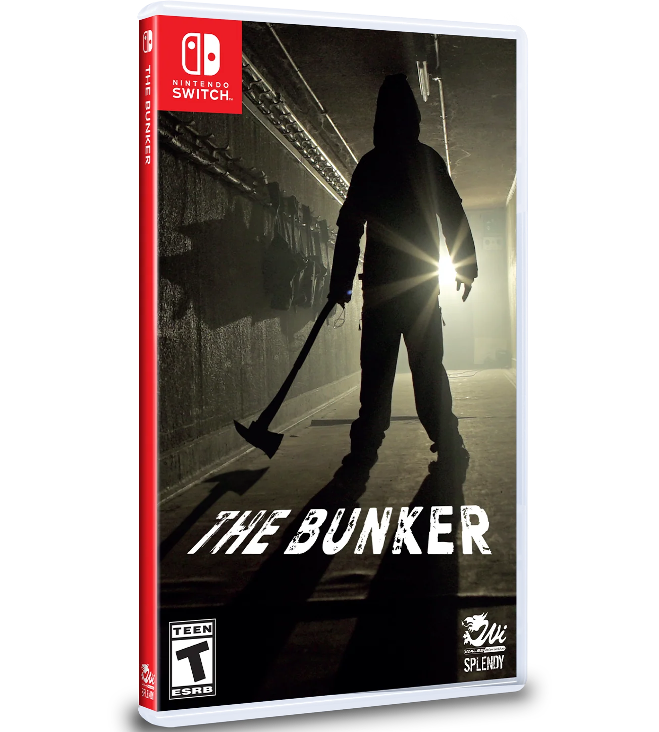 The Bunker (Switch)