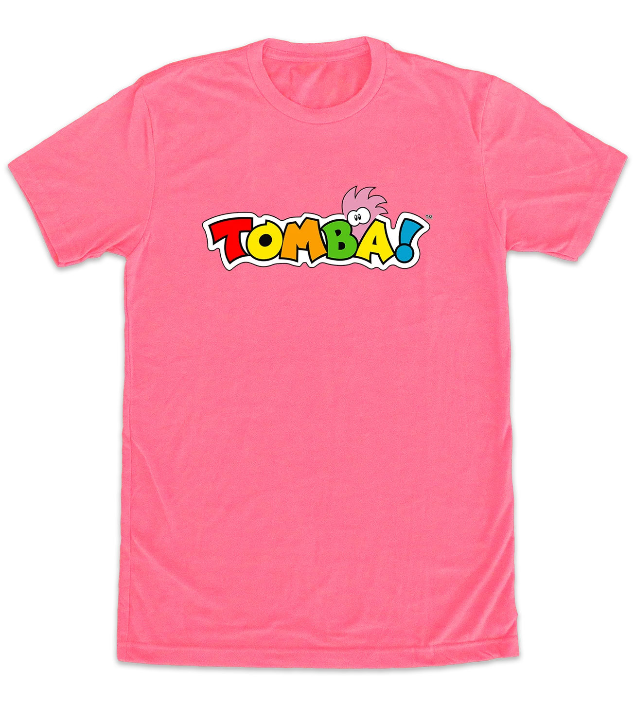 Tomba! Special Edition T-Shirt
