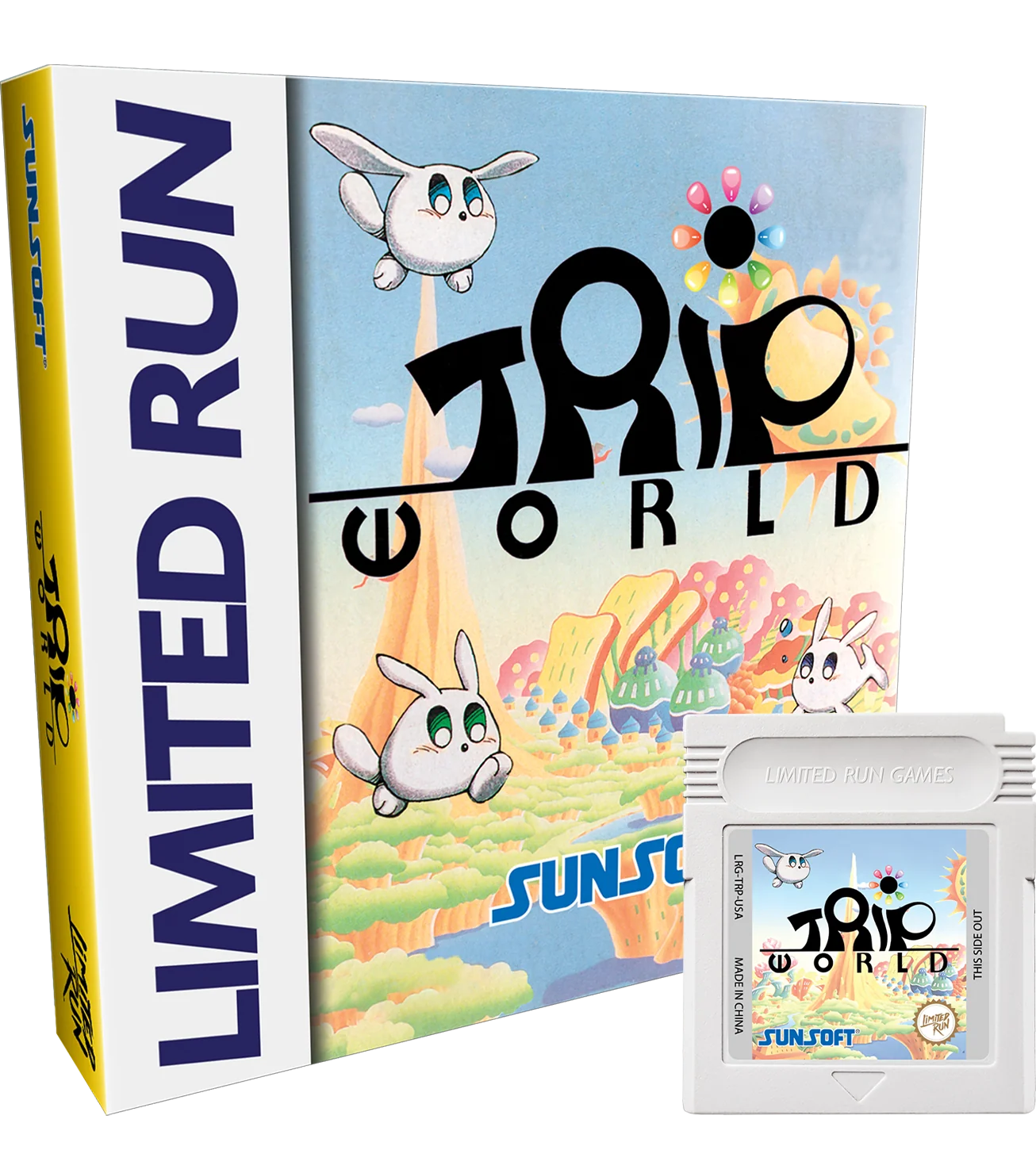 Trip World (GB)