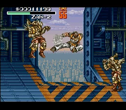 Undercover Cops Collector's Edition (SNES) - Image 6