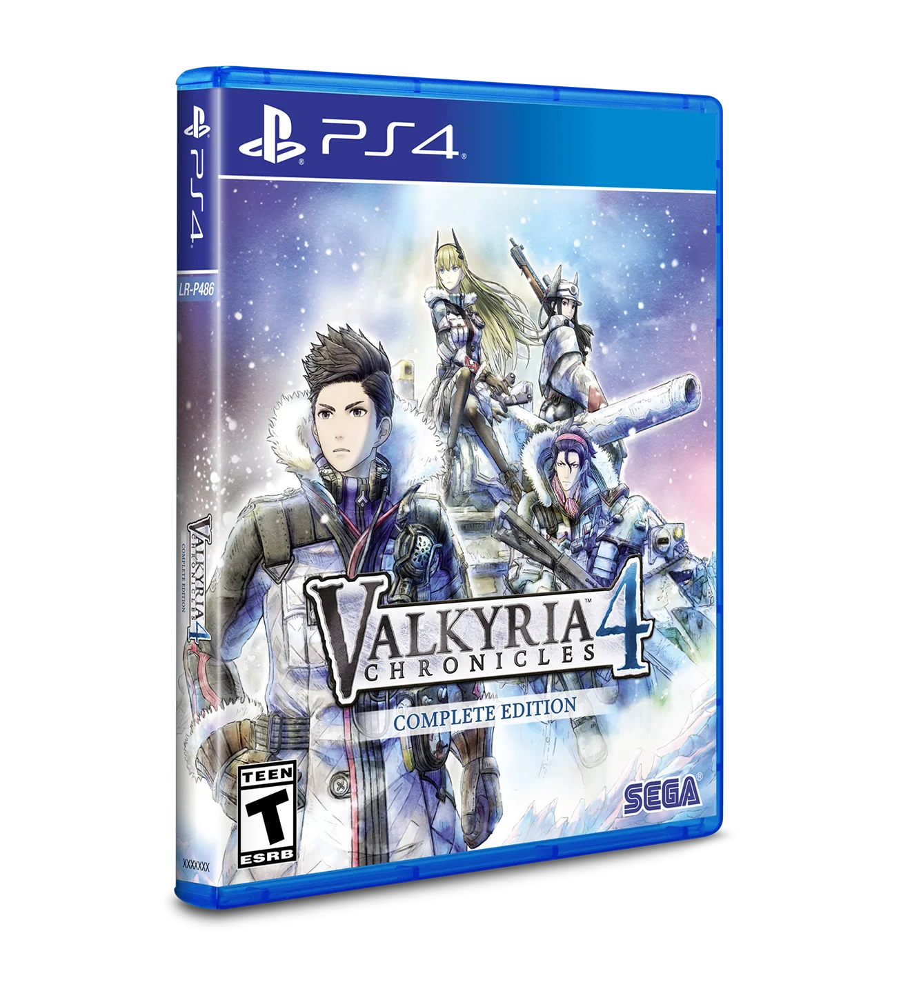 Valkyria Chronicles 4 Complete Edition - Standard Edition (Switch, PS4, Xbox) - Image 4